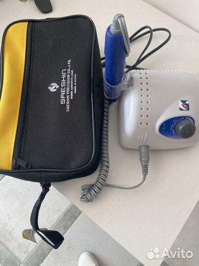 Аппарат для маникюра