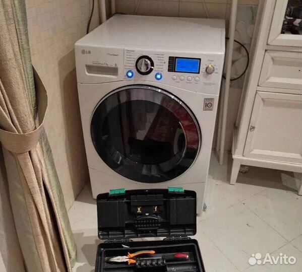 Ремонт посудомоечные машины, кофемаши