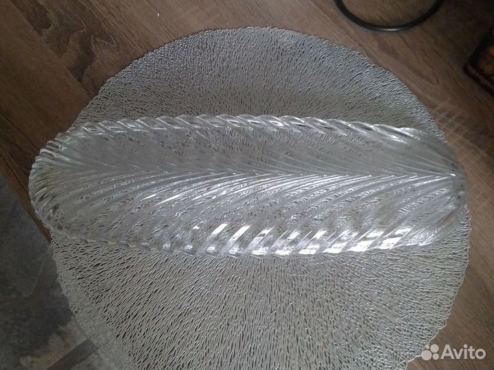 Посуда для нарезки, рыбы,фруктов