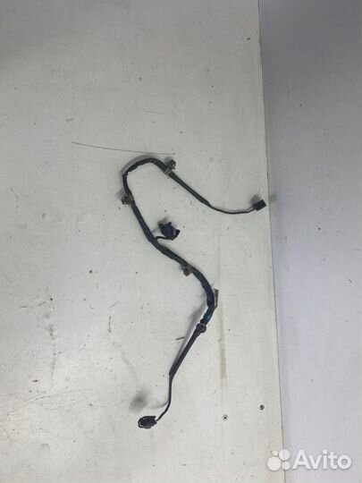 Проводка бампера передняя Lexus Lx 450/570