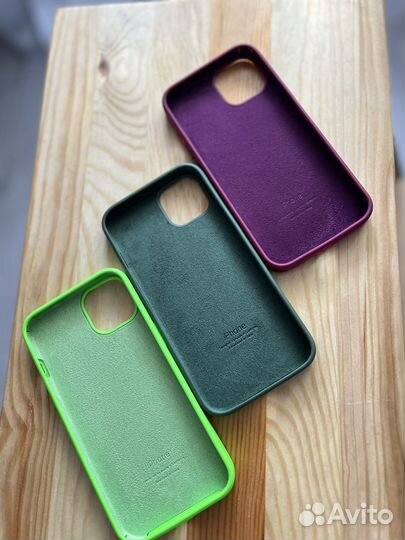 Чехол на iPhone 13