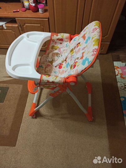 Стульчик для кормления