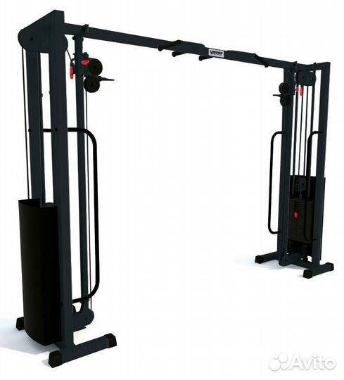 Оборудование для тренажерного зала