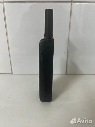 Спутниковый телефон iridium 9575