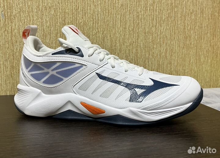 Кроссовки Mizuno Wave Dimension