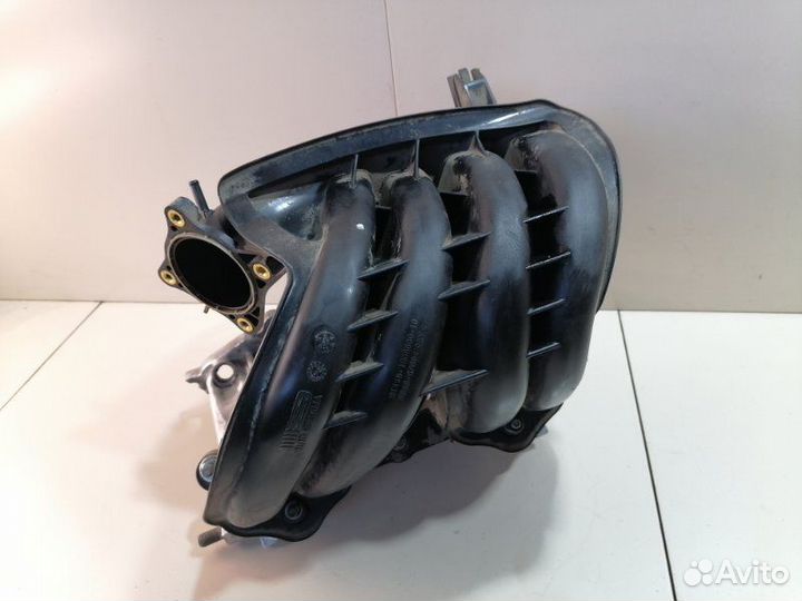 Коллектор впускной Лада Гранта 2190 BAZ11182