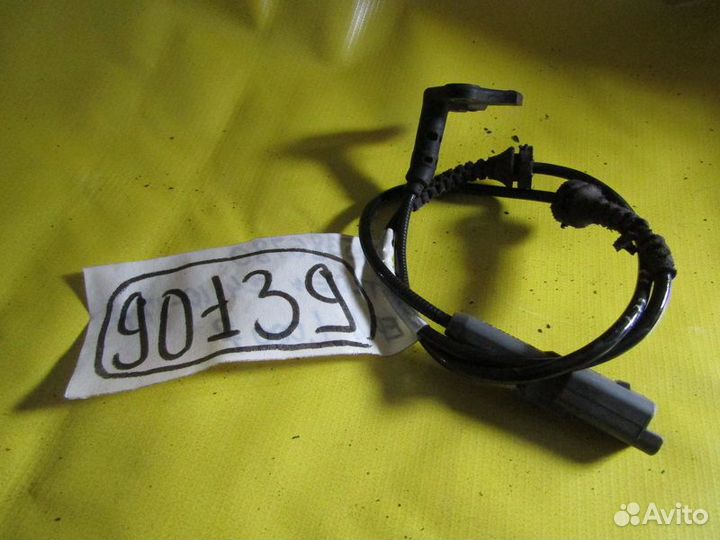 Датчик ABS передний Citroen C4 10-18г 90139