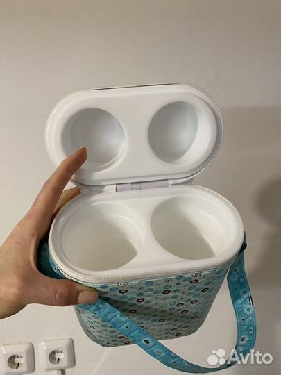 Термосумка для бутылочек