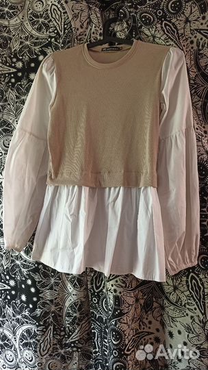 Блузка женская 44-46