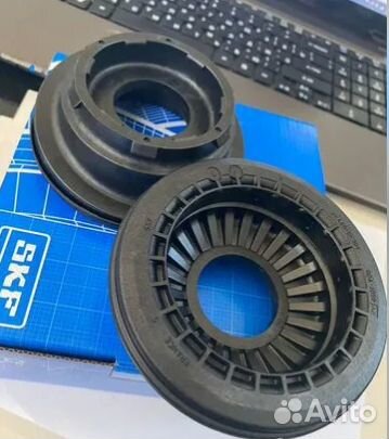 Опорный подшипник ford focus 2