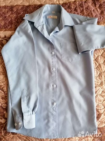 Рубашки для мальчика