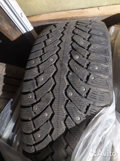 Pirelli Formula Ice 265/60 R18 110