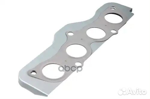 Прокладка коллектора выпускного Mazda 3 1.3 ZJ07