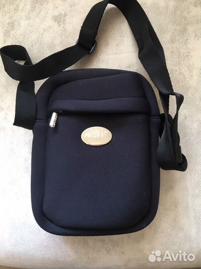 Термосумка Авент