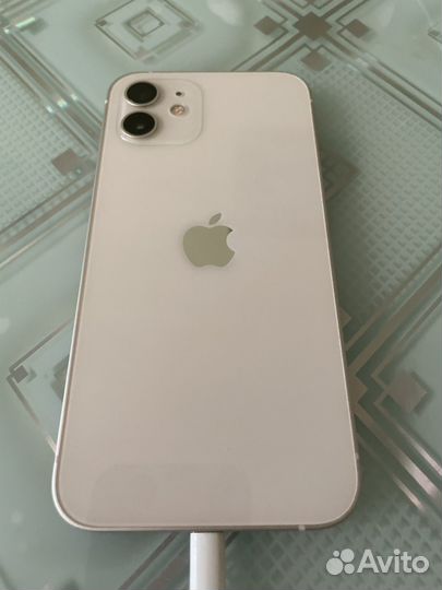 iPhone 12, 128 ГБ