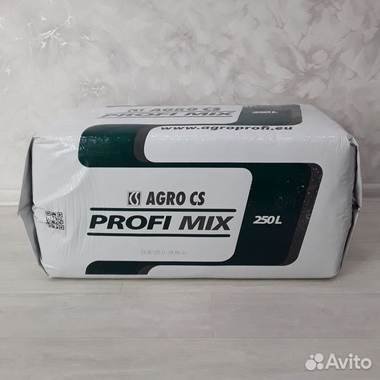 Торф Profi Mix RS 01, 5л