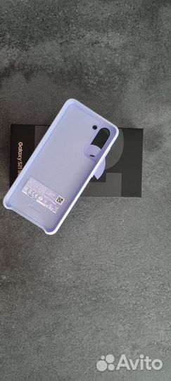 Чехол на Samsung galaxy s21