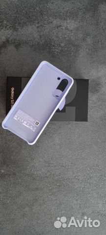 Чехол на Samsung galaxy s21