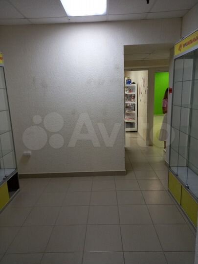 Свободного назначения, 9 м²