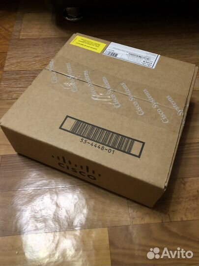 Сетевое оборудование Cisco (USA)