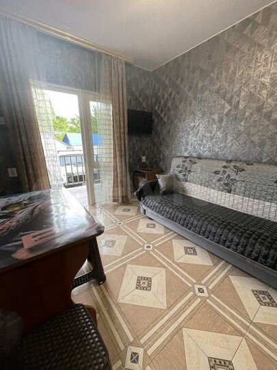 Комната 25 м², 1/2 эт.