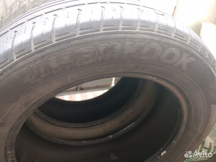 Hankook Optimo K415 225/60 R17