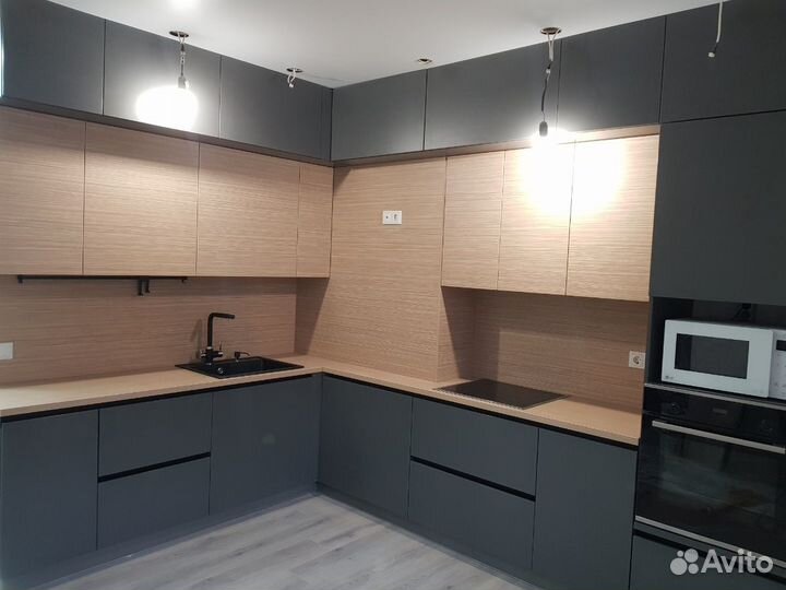 Кухонный гарнитур, кухня на заказ