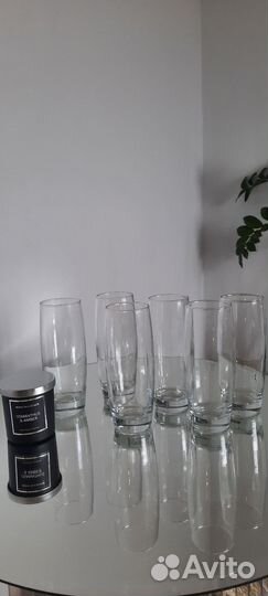 Праздничные с таканы