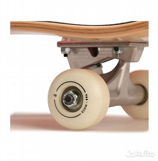 Скейтборд из клена CP100 Oxelo