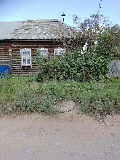 2-к. квартира, 35,1 м², 1/1 эт.