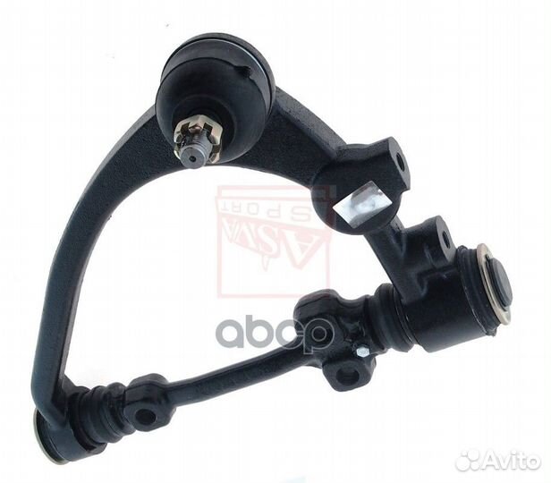 Рычаг подвески верхний перед лев toyota : H