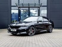 BMW 5 серия 3.0 AT, 2024, 100 км, с пробегом, цена 11 300 000 руб.