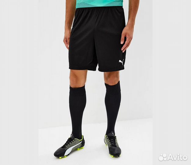 Шорты спортивные Puma