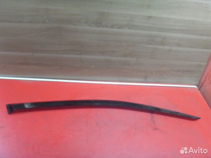 Ветровик бокового стекла передний Lancer 9 (CS)