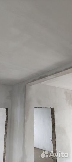 Шпатлевка стен, обой, поклейка обоев