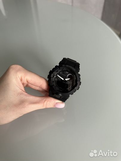 Часы casio g shock gba 800