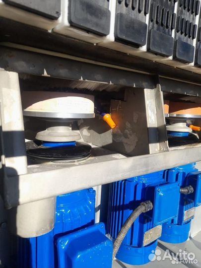 Станок для обработки кромки стекла