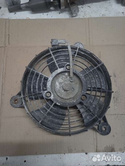 Вентилятор кондиционера Daewoo Nexia Деу Нексия