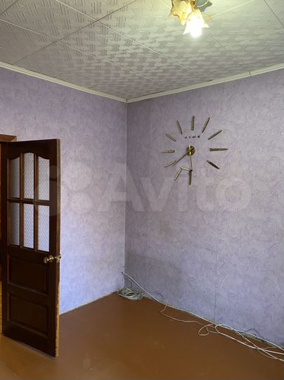 2-к. квартира, 45 м², 1/2 эт.