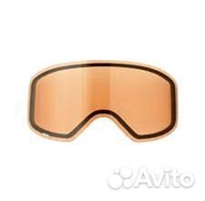 Горнолыжная маска