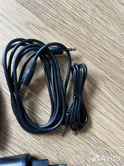 Шнур mini usb,aux, jack3,5 для samsung tab)
