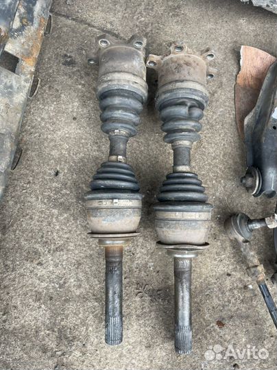 Тагаз тагер привод