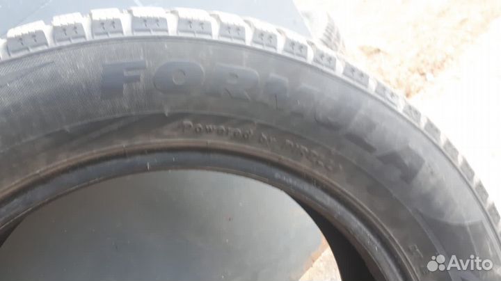 Pirelli Formula Ice 225/60 R17