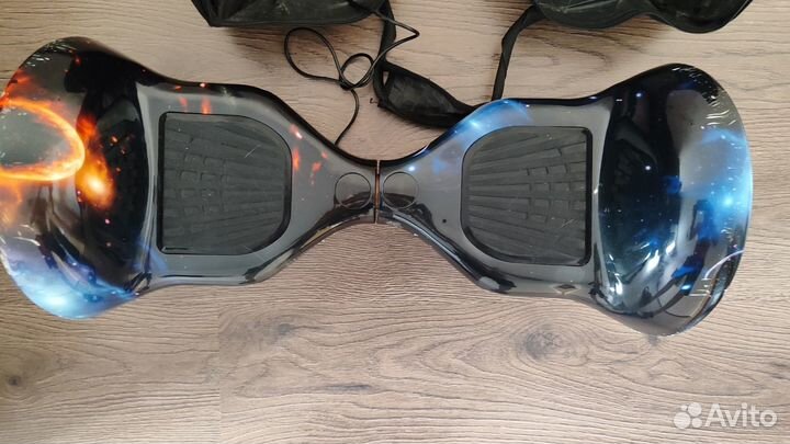 Гироскутер бу