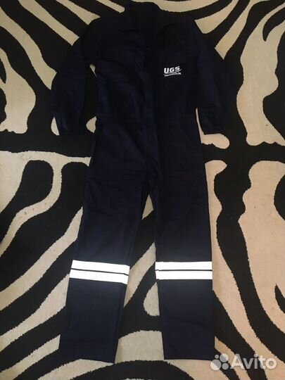 Рабочий комбинезон М