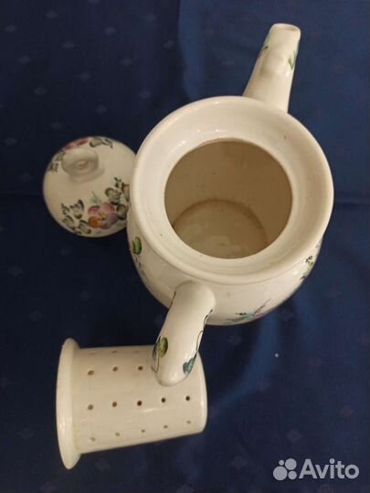 Заварочный чайник