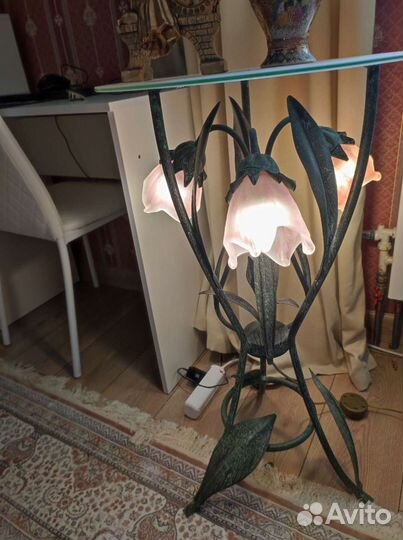 Светильник