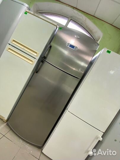 Холодильник бу
