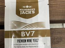 Винные дрожжи Mangrove Jack's "BV7"