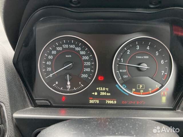 Натяжитель ремня bmw n13b16